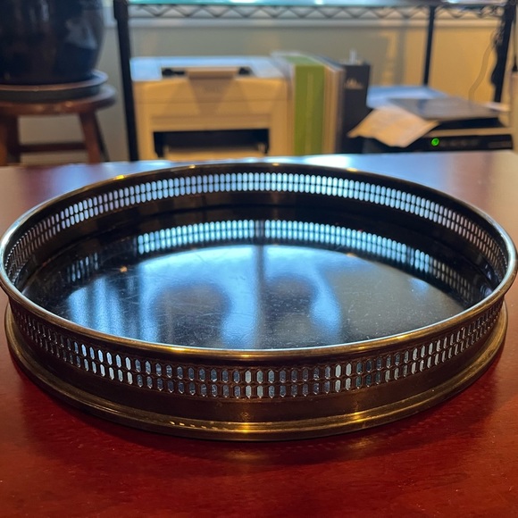 Antique Liqueur Glasses - 7 - Picture 4 of 5